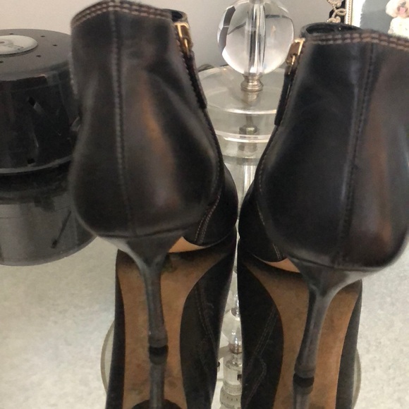 Gucci booties - Picture 2 of 2